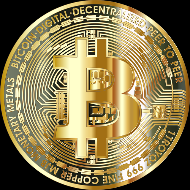 Investeren in Bitcoin en crypto valuta